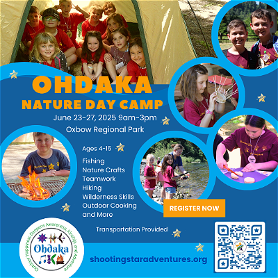 OHDAKA - Day Camp
